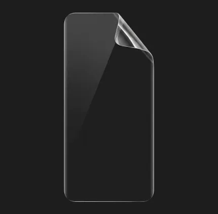 Захисна плівка Hydrogel Pro для Samsung Galaxy Flip 8 (Glossy Clear)