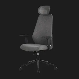 Крісло офісне OfficePro Fusion OC577G (Gray) (UA) в Бродах