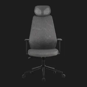 Крісло офісне OfficePro Fusion OC577G (Gray) (UA) в Бродах