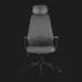 Крісло офісне OfficePro Fusion OC577G (Gray) (UA)