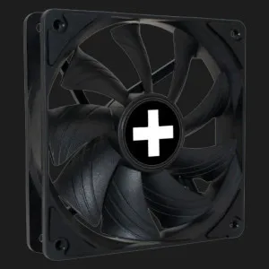 Вентилятор Xilence XPF120X.B.PWM 120 (Black) (XF082)