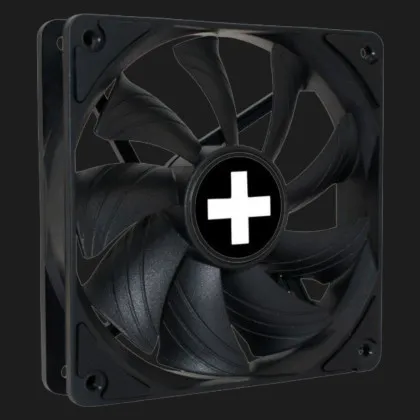 Вентилятор Xilence XPF120X.B.PWM 120 (Black) (XF082)
