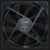 Вентилятор Xilence XPF120X.B.PWM 120 (Black) (XF082)