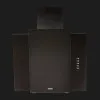 Витяжка ELEYUS похила VESTA A, 60 см, 1200 м3/год (Black) (VESTA A 1200 LED SMD 60 BL)