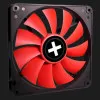 Вентилятор Xilence XPF140.R 140 (Black/Red) (XF050)