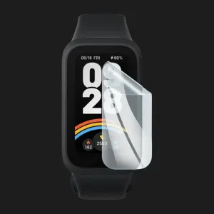 Защитная пленка Hydrogel Pro для Xiaomi Smart Band 9 (Glossy Clear) в Хмельницком