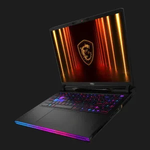 Ноутбук MSI Raider 16 HX AI A2XWJG 16