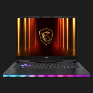 Ноутбук MSI Raider 16 HX AI A2XWJG 16