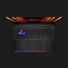 Ноутбук MSI Raider 16 HX AI A2XWJG 16" (Intel Core Ultra 9/64GB/2TB (SSD)/RTX 5090) (A2XWJG-669CA) (Standard)