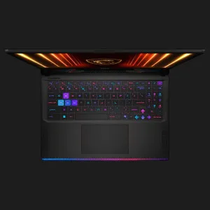 Ноутбук MSI Raider 16 HX AI A2XWJG 16