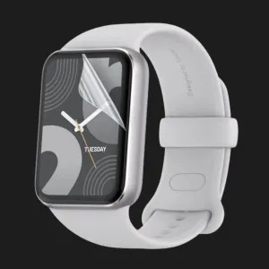 Защитная пленка Hydrogel Pro для Xiaomi Smart Band 9 Pro (Glossy Clear) в Хмельницком