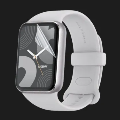 Захисна плівка Hydrogel Pro для Xiaomi Smart Band 9 Pro (Glossy Clear) Калуші