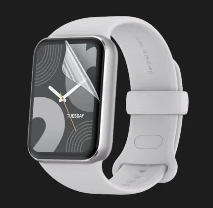 Захисна плівка Hydrogel Pro для Xiaomi Smart Band 9 Pro (Glossy Clear)