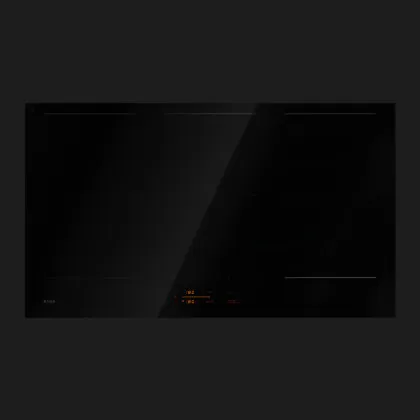 Варильна поверхня ASKO індукційна, 60 см, HI5643FMG1 (885435) (Matte Black)