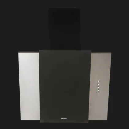 Витяжка ELEYUS похила VESTA A, 60 см, 1200 м3/год (Stainless Steel) (VESTA A 1200 LED SMD 60 IS+BL)