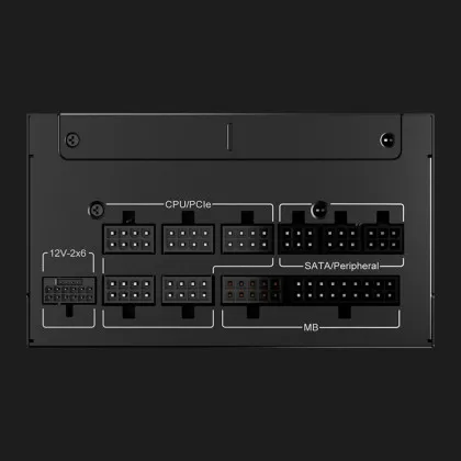 Блок живлення APNX MAX G1 850W (APPG-MX85FEC.X1)