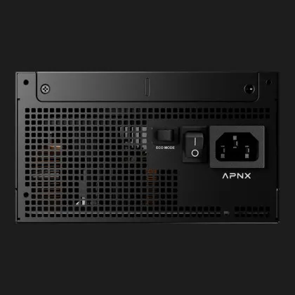 Блок живлення APNX MAX G1 850W (APPG-MX85FEC.X1)