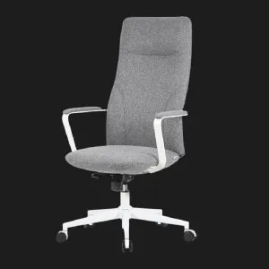 Крісло офісне OfficePro Shift OC545DG (Dark Gray) (UA) в Бродах
