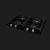 Варильна поверхня TEKA газова, 60 см (GZC 64300 XBN 112570034) (Black)
