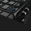 Варильна поверхня TEKA газова, 60 см (GZC 64300 XBN 112570034) (Black)