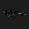 Варильна поверхня TEKA газова, 60 см (GZC 64300 XBN 112570034) (Black)