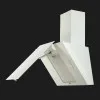 Вытяжка ELEYUS наклонная VESTA A, 60 см, 1200 м3/год (White) (VESTA A 1200 LED SMD 60 WH)