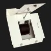 Вытяжка ELEYUS наклонная VESTA A, 60 см, 1200 м3/год (White) (VESTA A 1200 LED SMD 60 WH)