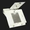 Вытяжка ELEYUS наклонная VESTA A, 60 см, 1200 м3/год (White) (VESTA A 1200 LED SMD 60 WH)