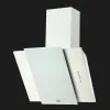 Вытяжка ELEYUS наклонная VESTA A, 60 см, 1200 м3/год (White) (VESTA A 1200 LED SMD 60 WH)