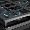 Варильна поверхня TEKA газова, 660 см (GZC 64320 XBN 112570042) (Black)