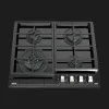 Варильна поверхня TEKA газова, 660 см (GZC 64320 XBN 112570042) (Black)
