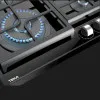Варильна поверхня TEKA газова, 660 см (GZC 64320 XBN 112570042) (Black)
