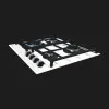 Варильна поверхня TEKA газова, 60 см (GZC 64321 XBN WH 112570049) (White)