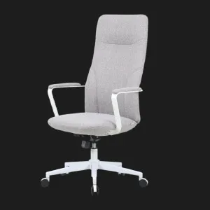Крісло офісне OfficePro Shift OC545G (Gray) (UA) в Бродах