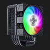 Кулер процессора GameMax GAMMA 90 DIGITAL Black (GAMMA 90 DIGITALBK)