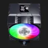 Кулер процессора GameMax GAMMA 90 DIGITAL Black (GAMMA 90 DIGITALBK)