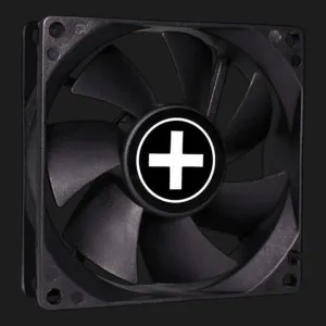 Вентилятор Xilence XPF80.W 80 (Black) (XF034)