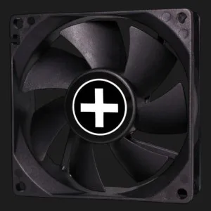 Вентилятор Xilence XPF80.W 80 (Black) (XF034)