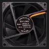 Вентилятор Xilence XPF80.W 80 (Black) (XF034)