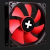 Вентилятор Xilence XPF92.R.PWM 92 (Black/Red) (XF041)