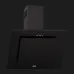 Витяжка ELEYUS похила VERTICAL, 60 см, 470 м3/год (Black) (VERTICAL 470 60 BL)