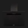 Витяжка ELEYUS похила VERTICAL, 60 см, 470 м3/год (Black) (VERTICAL 470 60 BL)