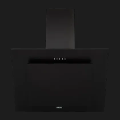 Витяжка ELEYUS похила VERTICAL, 50 см, 470 м3/год (Black) (VERTICAL 470 50 BL)