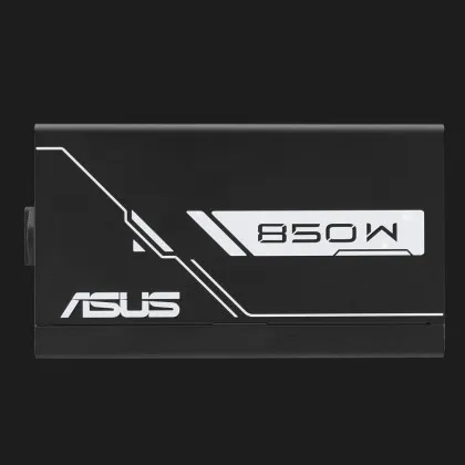 Блок живлення Asus Prime 850W Gold (90YE00U2-B0NA00)