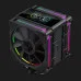 Кулер процесора GameMax SIGMA 620 LCD Black (SIGMA 620 LCD BK)
