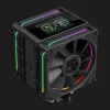 Кулер процесора GameMax SIGMA 620 LCD Black (SIGMA 620 LCD BK)