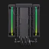 Кулер процесора GameMax SIGMA 620 LCD Black (SIGMA 620 LCD BK)
