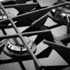 Варильна поверхня Electrolux газова, 75 см (KGV7539IK) (Black)
