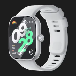 Защитная пленка Hydrogel Pro для Xiaomi Watch 6 (Glossy Clear) в Хмельницком