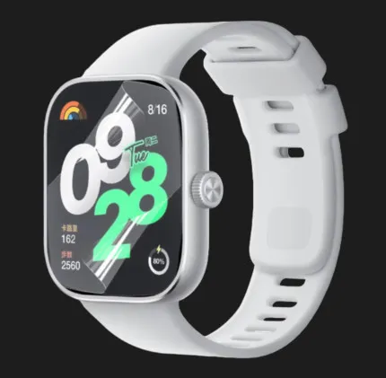 Захисна плівка Hydrogel Pro для Xiaomi Watch 6 (Glossy Clear)